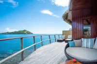 Likuliku Lagoon Resort - Adults Only - Merinäköala