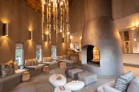 Clifftop Exclusive Safari Hideaway Hotels in Waterberg