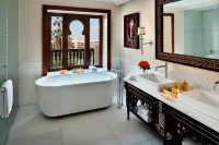 Marriott Mena House, Cairo Hotels in Kafr Nassar