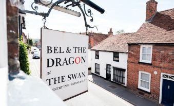 Bel and the Dragon-Kingsclere