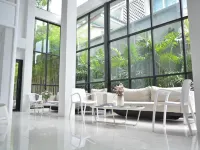 Rezt Bangkok Отели рядом с достопримечательностью «Станция надземного метро Phrom Phong»