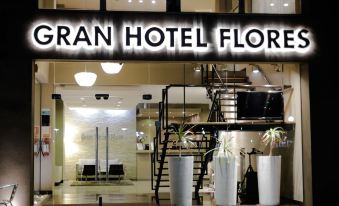 Gran Hotel Flores