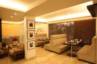 Emblem Hotel, New Friends Colony Hotels in Delhi