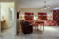 Motel Roberval Hotels in Roberval
