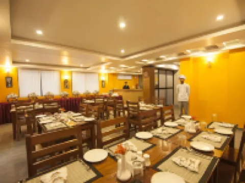 Hotel Utsab Himalaya