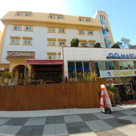 GAIA HOTEL