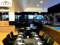 Hotel Sepoy Grande - Bữa sáng