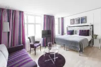 Absalon Hotel