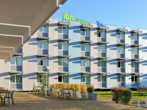 ibis Styles Angoulême Nord