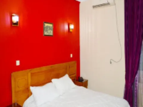 貝賈亞皇家酒店 貝賈亞酒店