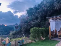 Siyue Jingjing Homestay