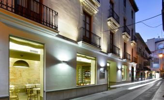 Hotel Párraga Siete