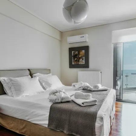 DN Sea Apartments