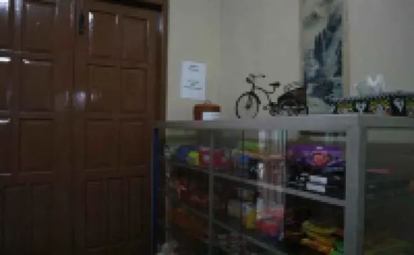 Kembar Guesthouse