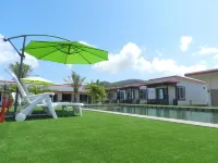Cape Go Resort Hotels in Tha Mai District