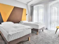 維拉歐宗酒店 索波特酒店