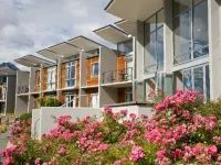 Hampshire Holiday Parks – Queenstown Lakeview Hotels in Queenstown