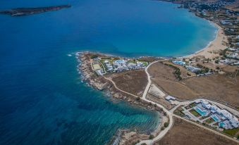 Aelia Hospitality Paros