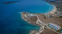 Aelia Paros Villas Superior Villa with Private Swimming Pool - Villas