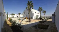 Torre Fiore Hotel Masseria