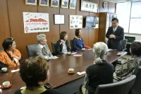 Daichan Farm Guest House Hotels in Nishikawa