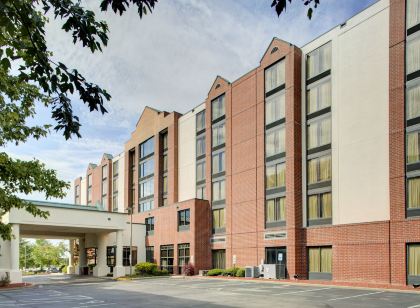 Hyatt Place Cincinnati Airport Florence