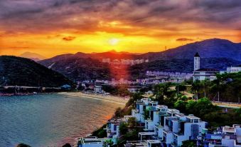 Seaside Full Sea View Villa