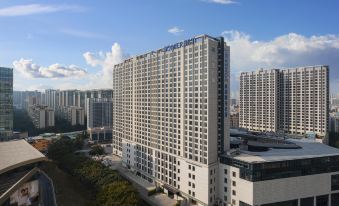 Somerset Haizhu Centre Guangzhou