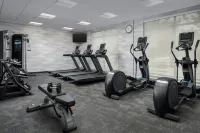 Fairfield Inn & Suites Boise West - salle de sport