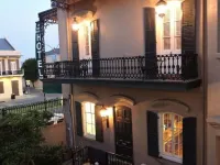 French Quarter Courtyard Hotel and Suites