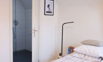 4. 쿠바드로 B&B..