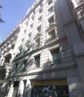 ホステル プチ プリンセップ