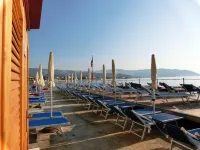 Hotel Arc En Ciel Hotels in Diano Marina