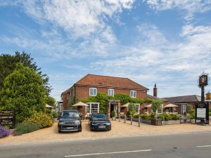 Bedford Arms Hotel