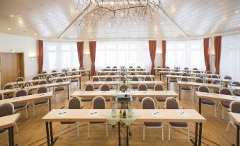 Berghotel Jägerhof