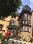 Badischer Hof Hotels in Buhl