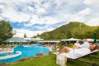 Hotel Tannenhof Hotel di Bad Harzburg
