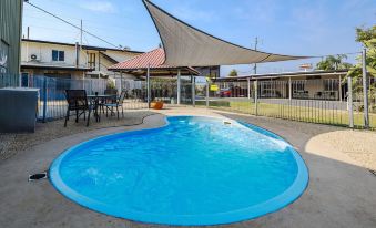 Sun Valley Motel Biloela