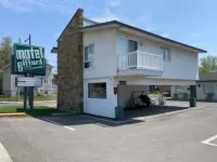 Motel Giffard Hôtels à proximité de : Montmorency Falls