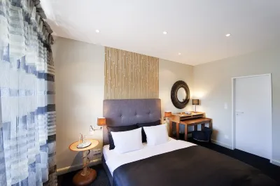 Hotel Stadt Hamburg Hotels near Botanischer Garten