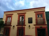 Hotel Oaxaca Inn Centro