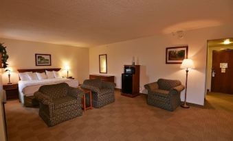 Chief Logan Lodge - Housity
