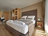 Hotel Margherita Hotel a Livigno