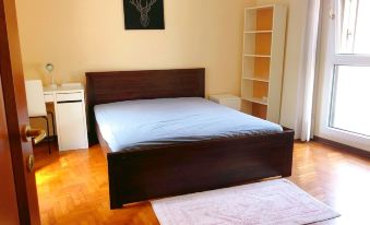 Room in Apartment - B&B in the Heart of the University Town of Padua for Short Summer Trips