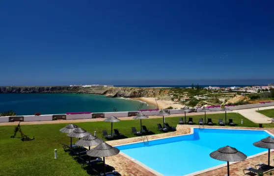 薩格里什–魅麗酒店