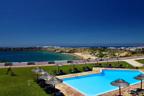 Pousada de Sagres – Charming Hotel Hotel di Sagres