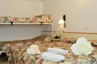Hotel Villa Rosa