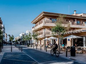 Hotel Voramar - Emar Hotels