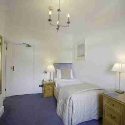 The Royal Duchy Hotel Rooms