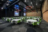 Clarion Hotel the Edge Hoteles en Tromso
